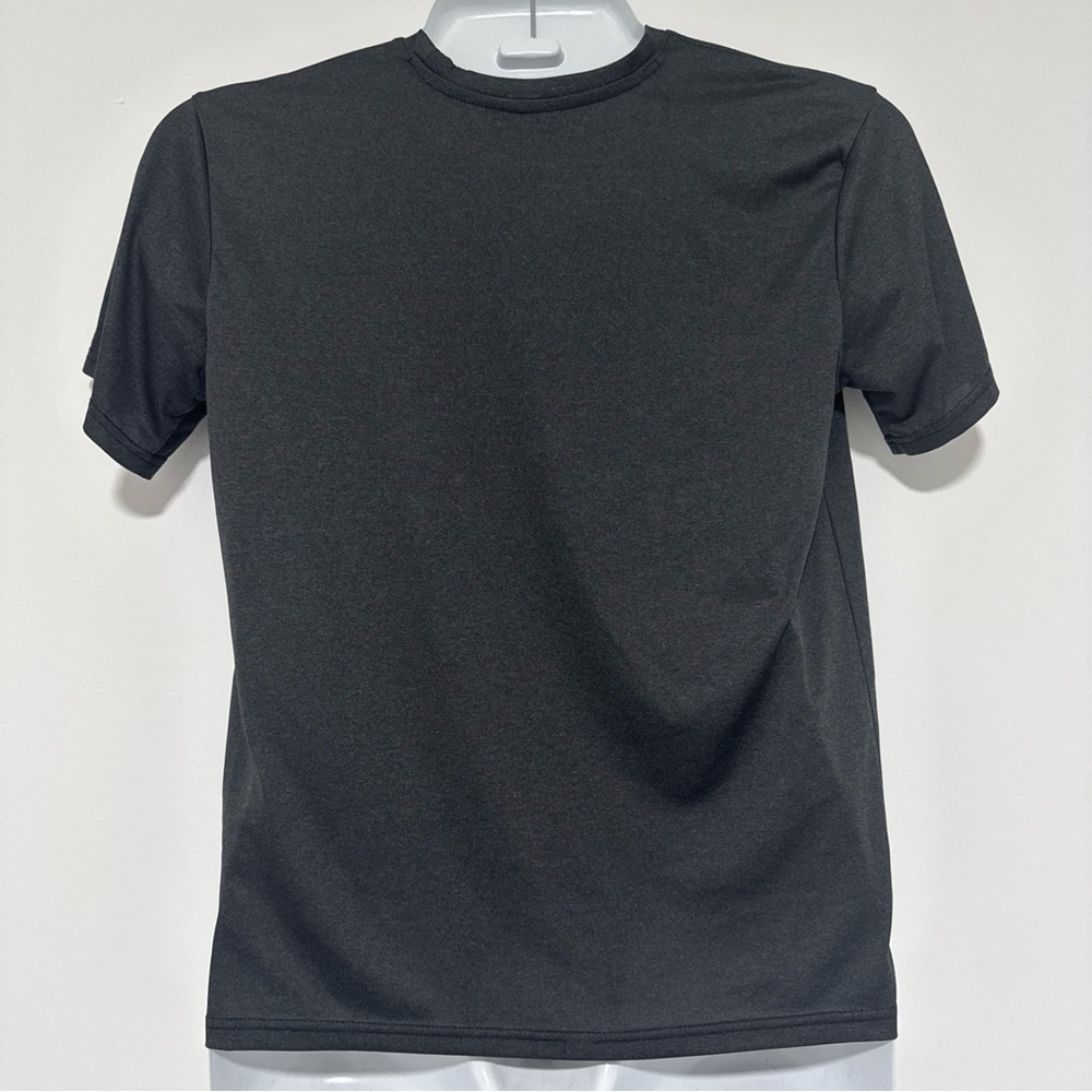 Champion Authentic Men's Size Small Classic Jersey Double Dry Athletic Wear Tee - Picture 5 of 10